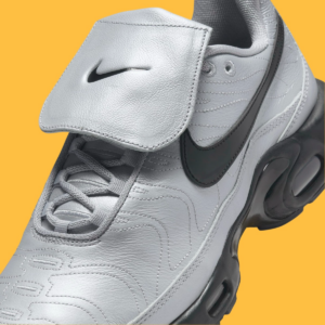 Giay Nike Air Max Plus TNPO 'Wolf Grey' HM6850-001