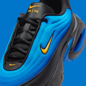 Giay Nike Air Max Portal Racer 'Blue' HF3053-005