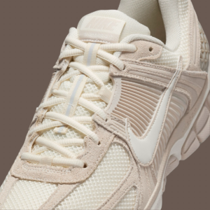 Giay Nike Air Zoom Vomero 5 'Light Orewood' HF1553-100