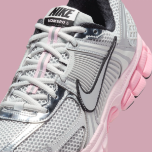 Giay Nike Zoom Vomero 5 'Photon Dust Pink Form' HF1877-001