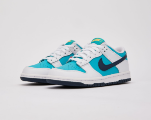 Giay Nike Dunk Low 'Thunder Blue' HF4794-345