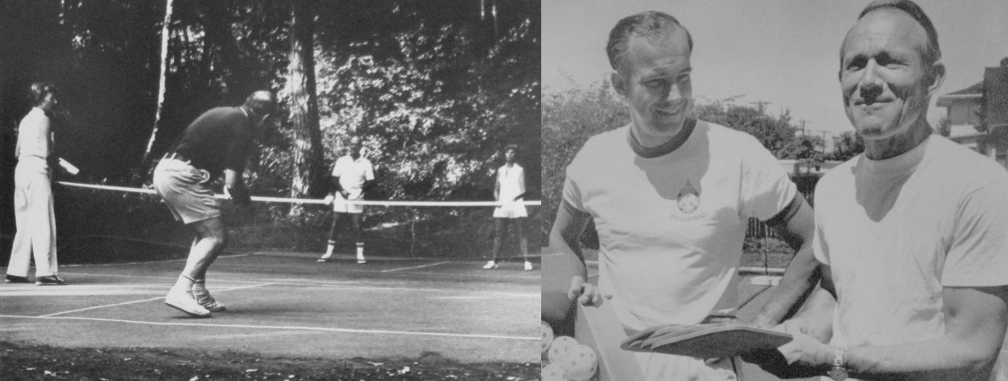 Hinh anh 2: Bo mon Pickerball bat nguon tu dau ma lai co suc hut den the?