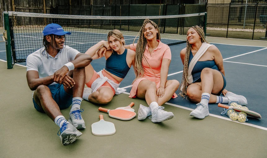 Hinh anh 7: Bo mon Pickerball bat nguon tu dau ma lai co suc hut den the?