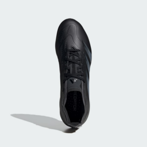 Giay Adidas Predator 24 League Low TF 'Black' IE2614