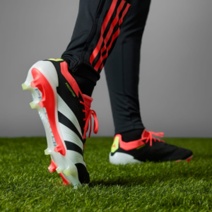 Giay Adidas Predator Elite Low FG 'Solar Energy' IE1802