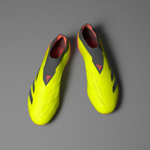 Giay Adidas Predator 24 Elite Laceless FG 'Energy Citrus' IE2366
