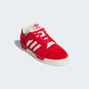 Giay Adidas Rivalry Low 'Better Scarlet' IF6249