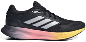 Giay Adidas Runfalcon 5 Running 'Black' IE8826