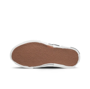 Giay Xvessel Gop Dark Mirage Plush Sequin 'Black' S23X17B