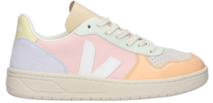 Giay Veja V-10 'Petale White' VX0203199A