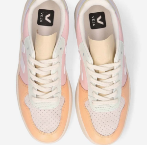 Giay Veja V-10 'Petale White' VX0203199A