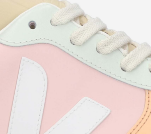 Giay Veja V-10 'Petale White' VX0203199A