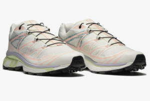 Giay Salomon XT-6 'Mindful Orchid Petal' L47467000