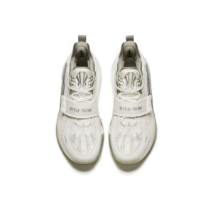 Giay Anta Kai 1 Triple 'White' 112431102S-19