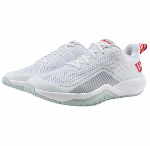 Giay Wilson Rush Pro Lite 'White Grey' WRS333180