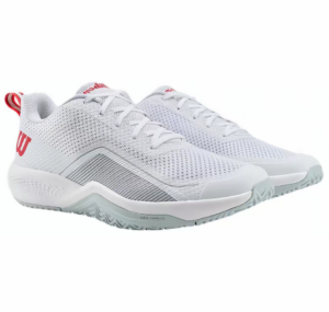 Giay Wilson Rush Pro Lite 'White Grey' WRS333180