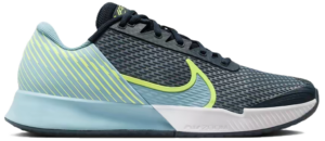 Giay Nike Court Air Zoom Vapor Pro 2 'Armoury Navy' DR6191-400