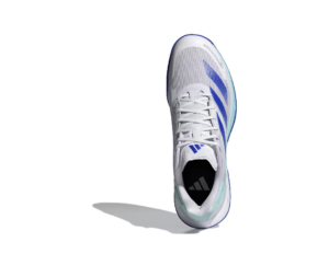 Giay Adidas Defiant Speed 2 'Lucid Blue' IF9141