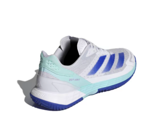 Giay Adidas Defiant Speed 2 'Lucid Blue' IF9141