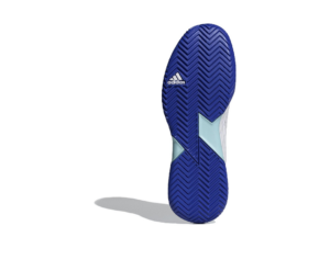 Giay Adidas Defiant Speed 2 'Lucid Blue' IF9141