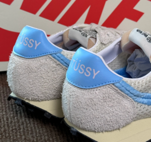 Giay Nike LD-1000 SP x Stussy 'Phantom' FQ5369-001