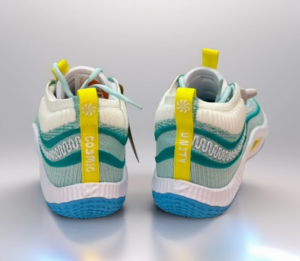 Giay Nike Cosmic Unity 3 Low 'Blue' DV2770-300