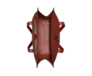 Tui Coach Relay Tote 'Blue' CH756-CBD