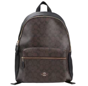 Balo Coach Charlie 30 Backpack 'Brown' 58314-QQQQ
