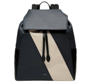 Balo Bally Striped Social Rope 'Blue' 6304850