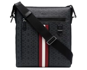 Tui Bally Old Flower Full Print 'Black' 6300133