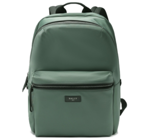 Balo Bally Fabric Zodiac 'Night Green' 6303075