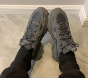 Giay Puma RS-Connect Mono Clunky 'Black' 375151-02