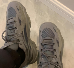 Giay Puma RS-Connect Mono Clunky 'Black' 375151-02