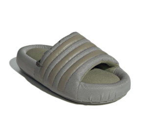 Dep Adidas Adilette 24 'Silver Pebble' IG9305