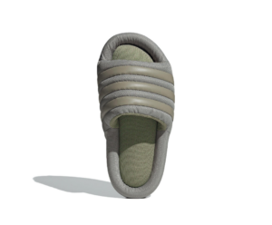 Dep Adidas Adilette 24 'Silver Pebble' IG9305