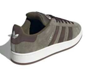 Giay Adidas Campus 00s 'Olive Strata' ID1418