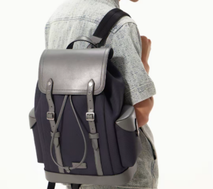 Balo Pedro Jones Backpack 'Black' PM2-26320159-1