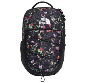 Balo The North Face Convenient Supply 'Black' NF0A52SW-IZC