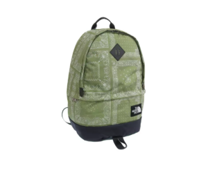 Balo The North Face Sports 'Green' NM2DN08C