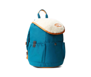 Balo The North Face Mini Explorer 'Dark Blue' NM2SQ21T