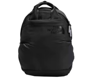 Balo The North Face Mini Backpack 'Black' NF0A52T3-KX7