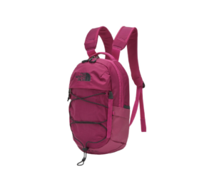 Balo The North Face Borealis 'Violet' NM2DN72C