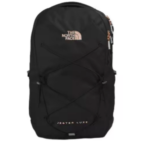 Balo The North Face Jester 'Black' NF0A81E67ZQ