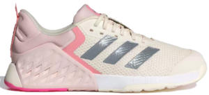 Giay Adidas Dropset 3 'Pink Spark' ID8635