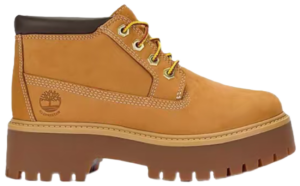 Giày Timberland Stone Street Platform 'Brown' A5RF9231