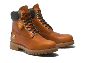 Giay Timberland 6 Inch Premium 'Brown' A5VFH