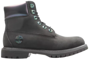 Giay Timberland 6 Inch Premium Waterproof 'Black' A21Y1
