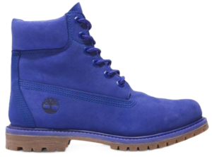 Giày Timberland Short Outdoor Boots 'Blue' A2R51