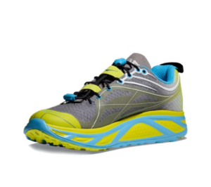 Giay Hoka Huaka Origins 'Primrose Diva Blue' 1134452-EPDB