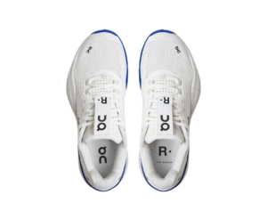 Giay On The Roger Pro 'White Indigo' 48-98720